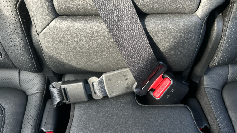 Hyundai TUCSON 1.6 TGDi Ultimate 5dr 2WD Petrol Estate